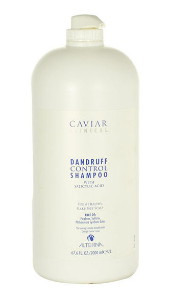 Alterna Caviar Clinical Šampon Dandruff Control 2000 ml pro ženy