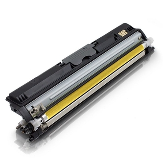 Toner A0V306H kompatibilní pro Minolta MC1600/1650/1680/1690 Y, žlutý (2500 str.) Toner A0V306H kompatibilní pro Minolta MC1600/1650/1680/1690 Y, žlutý (2500 str.)