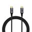 Kabel GEN 3x2 USB4™ 40Gbps 8K@60Hz Thunderbolt 3 0,3m