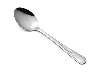 PŘÍBORY MOZART JÍDELNÍ LŽÍCE BLISTER 3KUS