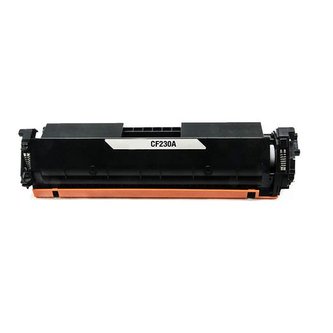 Toner CF230A s čipem kompatibilní pro HP, černý (1600 str.) Toner CF230A s čipem kompatibilní pro HP, černý (1600 str.)