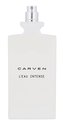 Carven L´Eau Intense Toaletní voda 100 ml pro muže Tester