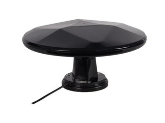 Anténa MISTRAL MI-ANT07 černá pro karavany Anténa MISTRAL MI-ANT07 černá pro karavany