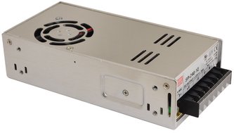 CP-PR-114 Napájecí zdroj pro více kamer - 12V/20A v kovu CP-PR-114 Napájecí zdroj pro více kamer - 12V/20A v kovu