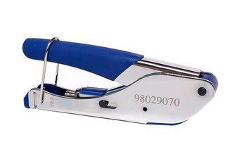 Kleště kompresní Cabelcon CX3 59/6 F & IEC