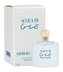 Giorgio Armani Acqua di Gio Toaletní voda 5 ml pro ženy