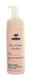 NUXE Micellar Foam Cleanser Čisticí pěna 150 ml pro ženy Tester