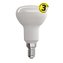 LED žárovka Classic R50 4W E14 neutrální bílá