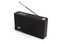 Opticum TON3 rádio DAB+/FM černé