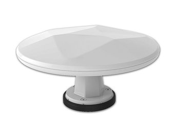 Anténa MISTRAL MI-ANT07 bílá pro karavany Anténa MISTRAL MI-ANT07 bílá pro karavany