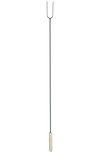 Vidlice na opékání 98 cm
