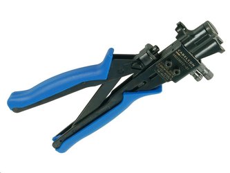 Kleště kompresní Cabelcon CX3 ALL SIZE