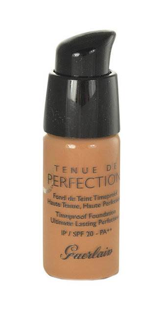 Guerlain Tenue De Perfection Makeup SPF20 15 ml 05 Beige Foncé pro ženy Tester