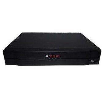 CP-UNR-104F1 Síťový videorekordér (NVR) pro čtyři IP kamery