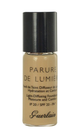 Guerlain Parure De Lumiere Makeup SPF20 10 ml 32 Ambre Clair pro ženy Tester