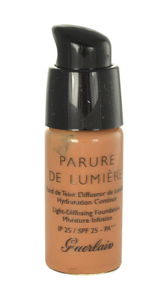 Guerlain Parure De Lumiere Makeup SPF25 15 ml 24 Doré Moyen pro ženy Tester