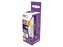 LED žárovka EMOS ZF3221 Filament Candle 3,4W E14 neutrální bílá