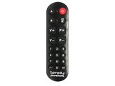 Univerzální dálkový ovladač SUPERIOR SIMPLY NUMERIC