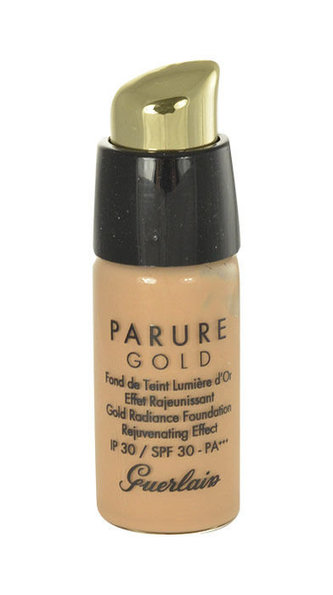 Guerlain Parure Gold Makeup SPF30 15 ml 12 Light Rosy pro ženy Tester