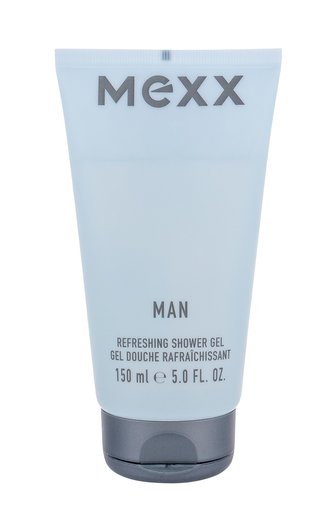 Mexx Man Sprchový gel 150 ml pro muže