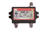 Ivo DVBR-04 aktivní rozbočovač 2x výstup"F" 20dB zisk