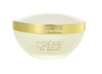 Guerlain Créme De Beauté Čisticí krém Pure Radiance 200 ml pro ženy Tester