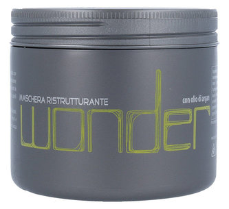Gestil Fleir By Wonder Maska na vlasy Restructuring 500 ml pro ženy