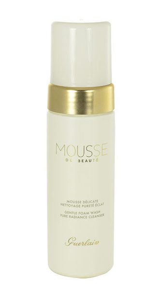 Guerlain Mousse De Beauté Čisticí pěna 150 ml pro ženy Tester