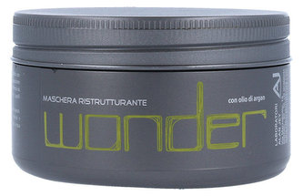 Gestil Fleir By Wonder Maska na vlasy Restructuring 300 ml pro ženy