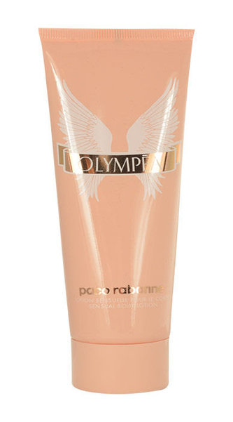 Paco Rabanne Olympéa Tělové mléko 100 ml pro ženy
