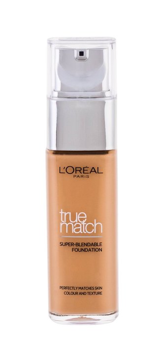 L´Oréal Paris True Match Makeup 30 ml D4-W4 Golden Natural pre ženy