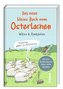 Das neue kleine Buch vom Osterlachen