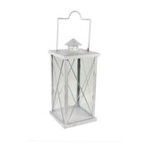 Lucerna kovová K2339/ Velká