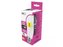 LED žárovka EMOS ZQ5184 Classic A67 19W E27 neutrální bílá