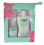 Fenjal Sensitive sprchový krém Sensitive 200 ml + deo sprej Deo Pump Spray 75 ml