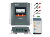Solární regulátor MPPT VOLT 3IPSMPPT20, 20A 12/24-20 LCD, BLUETOOTH