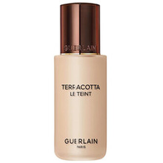 Guerlain Terracotta Le Teint Fluid Foundation - Dlouhotrvající make-up 35 ml pro ženy