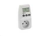 Měřič spotřeby elektrické energie VALUELINE VLMETER01F 3600 W