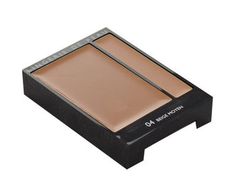 Guerlain Lingerie De Peau Makeup Foundation & Concealer 11,3 g 04 Beige Moyen SPF20 pro ženy Tester