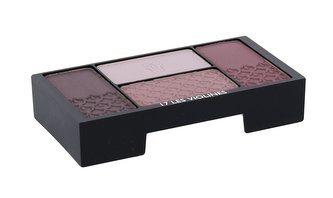 Guerlain Ecrin 4 Couleurs Oční stín 7,2 g 17 Les Violines pro ženy Tester
