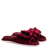 Oldcom Papuče CHARM Vínové Dámské Velikost: 34/35, Barva: Růžová