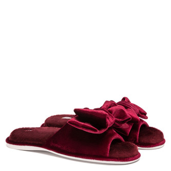 Oldcom Papuče CHARM Vínové Dámské Velikost: 34/35, Barva: Růžová Oldcom Papuče CHARM Vínové Dámské Velikost: 34/35, Barva: Růžová