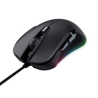 PC myš TRUST GXT 922 YBAR Black