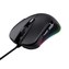 PC myš TRUST GXT 922 YBAR Black