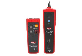 UNI-T UT682 Tester kabelu UTP