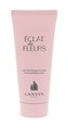 Lanvin Éclat Tělové mléko de Fleurs 100 ml pro ženy