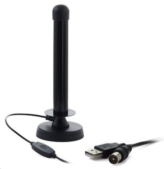 Anténa MISTRAL MI-ANT100 pendrek pro karavany Anténa MISTRAL MI-ANT100 pendrek pro karavany