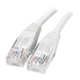 Kabel PC UTP CAT5e 30m + 2x RJ45