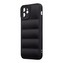 Obal:Me Puffy kryt Apple iPhone 12 černý