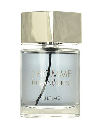 Yves Saint Laurent L´Homme Parfémovaná voda Ultime 100 ml pro muže Tester
